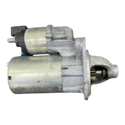 Motor Partida Hyundai Hb20 Vision 1.0 2019 2020