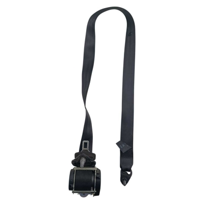 Cinto Segurança Diant Direito Renault Logan 1.6 2014 A 2020