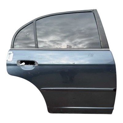 Porta Traseira Direita Honda Civic 2002 2003 2004 2005
