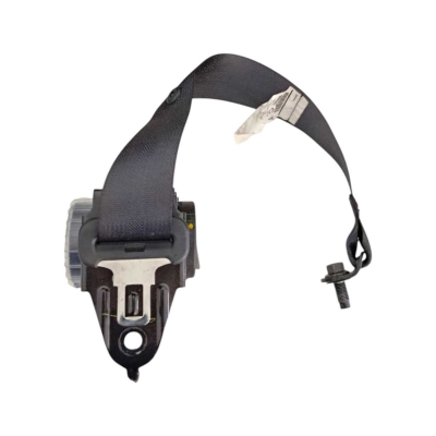 Cinto Segurança Traseiro Central Nissan Sentra 2.0 2023 2024