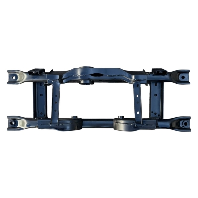 Quadro Agregado Tras Renault Duster Oroch 2.0 2016 2022 4X2