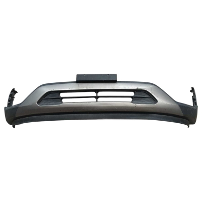 Parachoque Inferior Dianteiro Hyundai Creta 2016 A 2019