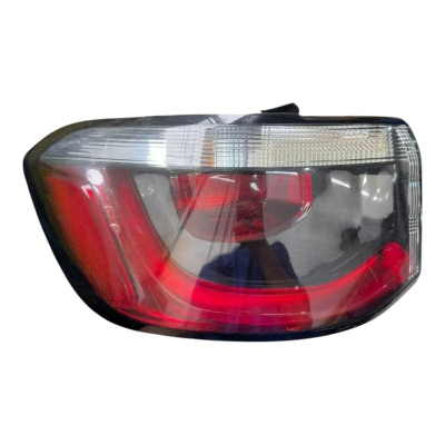 Lanterna Traseira Esquerda Jeep Compass 2.0 2016 A 2021