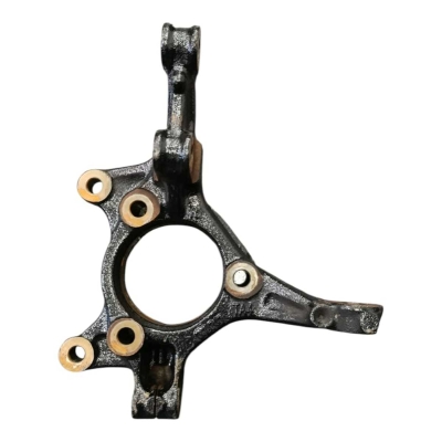 Manga Eixo Dianteira Direita Chevrolet Onix 1.4 Aut. 2016 