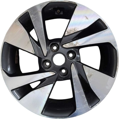 Roda Avulsa Aro 16 Hyundai Hb20X 1.6 2020 A 2022