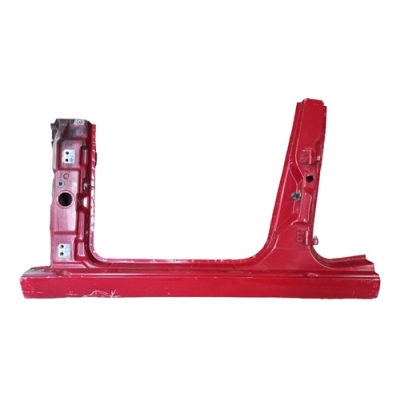 Retalho Caixa Ar Esquerda Fiat Uno Vivace 2010 2011