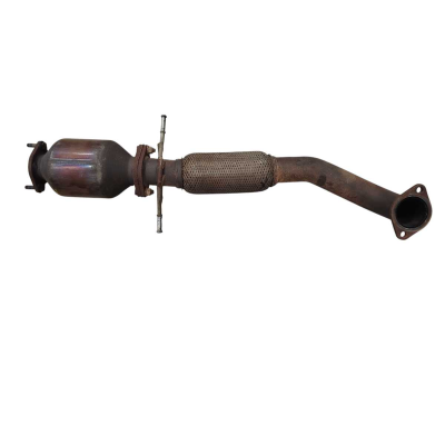 Catalisador Secundário Chery Tiggo 5X 1.5 2021 J421205030Bc