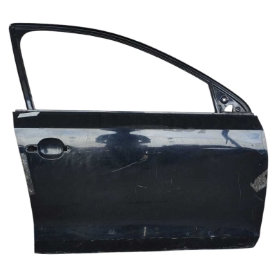Porta Dianteira Direita Volkswagen Jetta 2011 A 2018