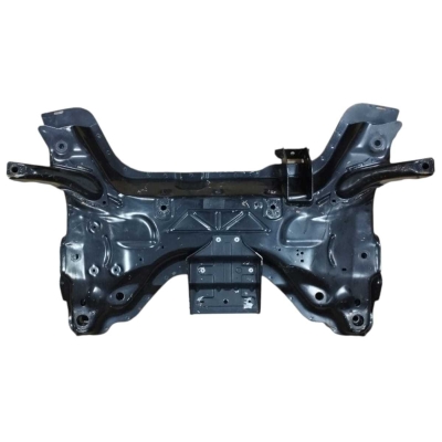 Quadro Agregado Peugeot 307 / 308 / 408 2.0 2004 A 2015