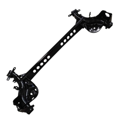 Eixo Traseiro Chevrolet Onix Prisma 2013 A 2019