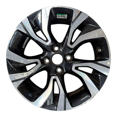 Roda Avulsa Aro 16 Chevrolet Onix 2022 A 2025 1 C/ Detalhe