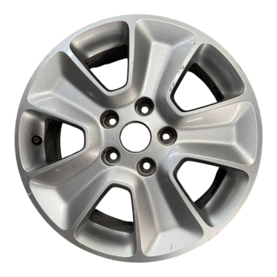 Roda Avulsa Aro 16 Renault Duster 2015 A 2019