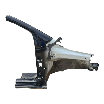 Retalho Caixa Roda Direita Volkswagen Fox 2015 A 2020