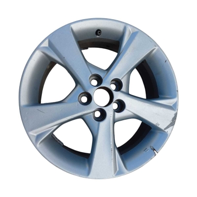 Roda Avulsa Aro 16 Toyota Corolla 2011 A 2014 1