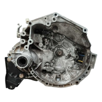 Caixa Câmbio Manual Peugeot 208 Citroen C3 1.5 2013 A 2015