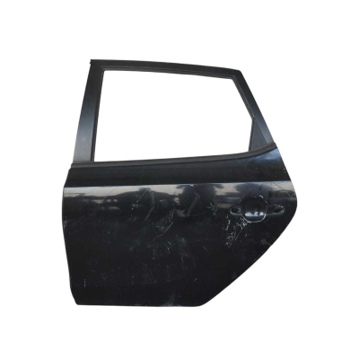 Porta Traseira Esquerda Hyundai I30 2009 2010 2011 2012