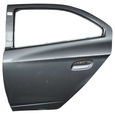 Porta Traseira Esquerda Chevrolet Onix 2016 2017 2018 2019