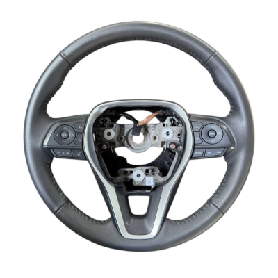 Volante Direção Comandos Toyota Corolla Cross Xr 2025 2026