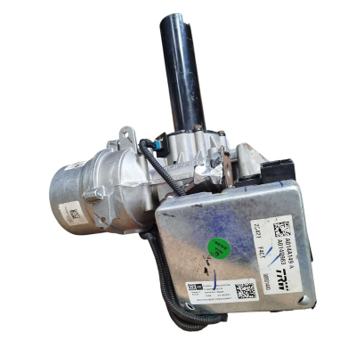 Coluna Direção Elétrica Fiat Toro 2022 A014A149A