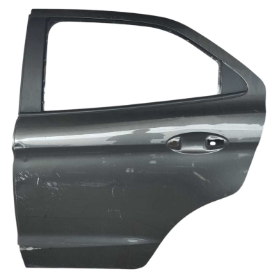 Porta Traseira Esquerda Ford Ka 2013 A 2022 Detalhe
