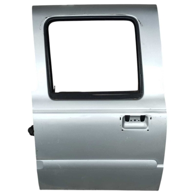 Porta Traseira Esquerda Ford Ranger 2000 A 2011 Recuperada