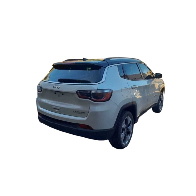  Sucata Jeep Compass Limited 2.0 16V Tigershark 2017 2018