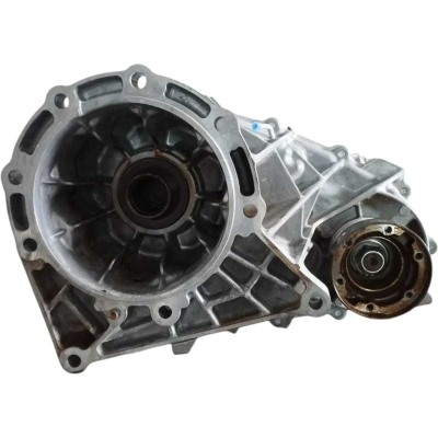 Caixa Transferência Ford Ranger Xlt 3.2 2016 2017 Automática