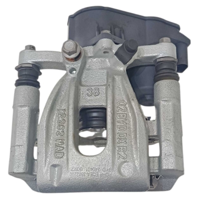 Pinça Freio Traseira Direita Byd Dolphin Mini 2024 2025