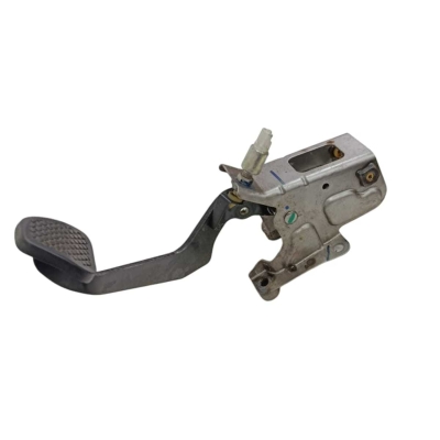 Pedal Embreagem Honda City Exl 1.5 Manual 2010 A 2013