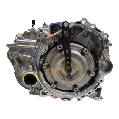 Caixa Câmbio Automática Toyota Corolla Cross 2.0 2025 2026