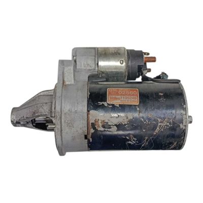 Motor De Partida Kia Picanto Ex3 1.0 2006 A 2011