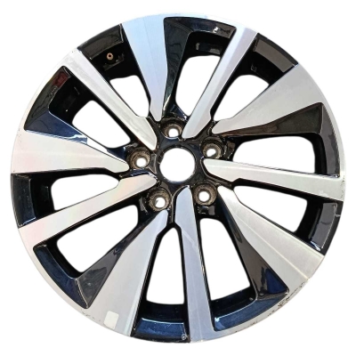 Roda Avulsa Aro 17 Nissan Sentra 2023 2024