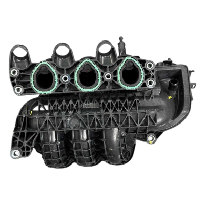 Coletor Admissão Fiat Argo Drive 1.0 2018 A 2022