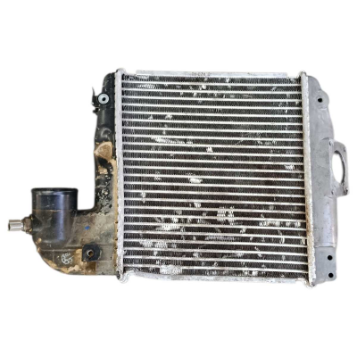 Intercooler Toyota Hilux 3.0 Diesel 2005 A 2012