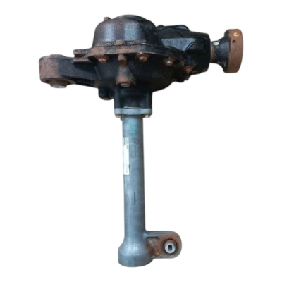 Diferencial Dianteiro 41X13 Ford Ranger Xls 2.2 4X4 2018