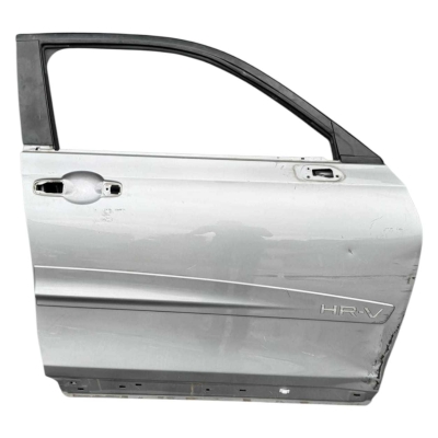 Porta Dianteira Direita Honda Hr-V 2023 Detalhe