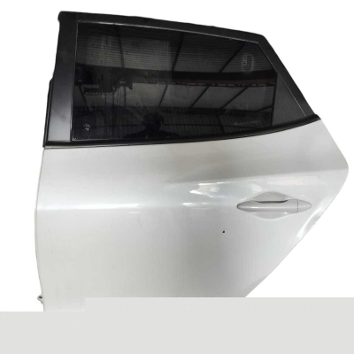 Porta Traseira Esquerda Hyundai Ix35 2017 Blindada