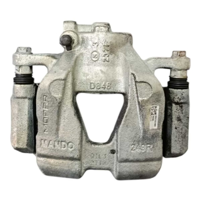 Pinça De Freio Diant Direita Jeep Renegade 1.8 2019 A 2021