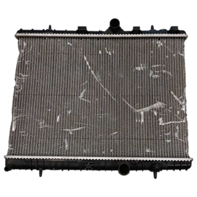 Radiador Peugeot 2008 1.6 2016 A 2020