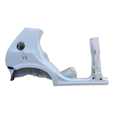 Retalho Traseira Direita Chevrolet Celta 2001 A 2015