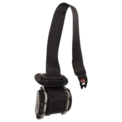 Cinto Segurança Traseiro Esquerdo Chevrolet Onix 2020 A 2025