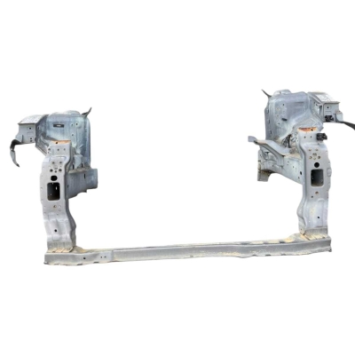 Retalho Mini Frente Hyundai Hb20X 2020 A 2022