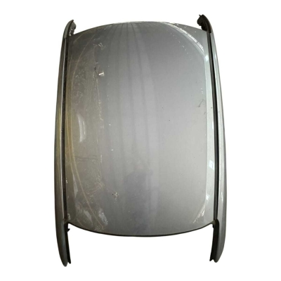 Retalho Teto Com Coluna Honda Civic G10 Exl 2.0 2017 A 2021