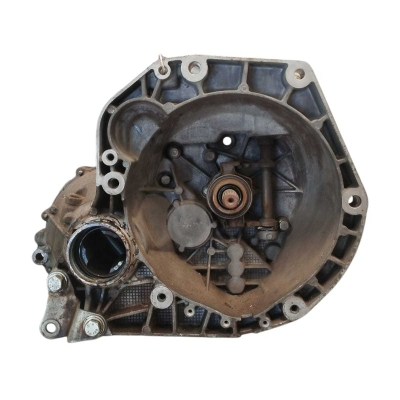 Caixa Câmbio Mobi Argo Cronos Uno 1.0 3Cc 12V 2017 2018/..