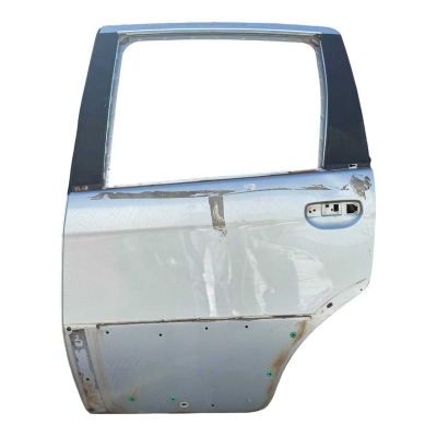 Porta Traseira Esquerda Fiat Idea Adventure 2005 A 2010