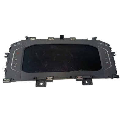 Painel Instrumentos Volkswagen Virtus 1.0 Tsi 2022 2023