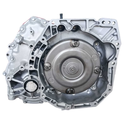 Caixa Câmbio Automática Nissan Versa 1.6 2018 2019 C/ Sensor