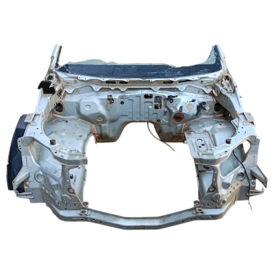 Retalho Frentão Chevrolet S10 2.8 2015 2016