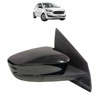 Retrovisor Direito Manual Ford Ka 2016 A 2021