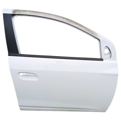 Porta Dianteira Direita Chevrolet Onix 2017 A 2019